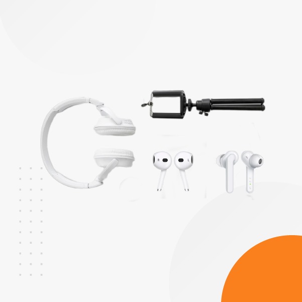 Mobile Accessories