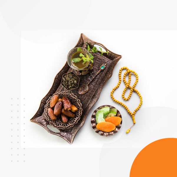 Islamic Products