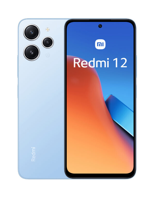 Xiaomi Redmi Image