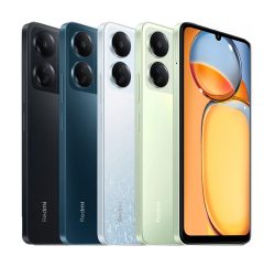 Xiaomi Redmi C Image