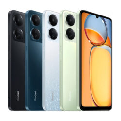 Xiaomi Redmi C Image