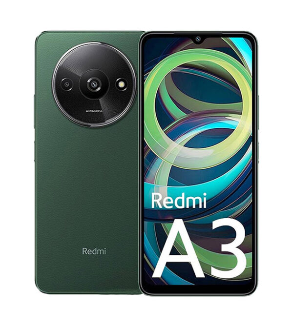 Xiaomi Redmi A Image