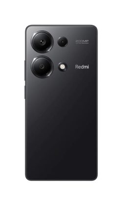 Xiaomi Redmi Note Pro Image
