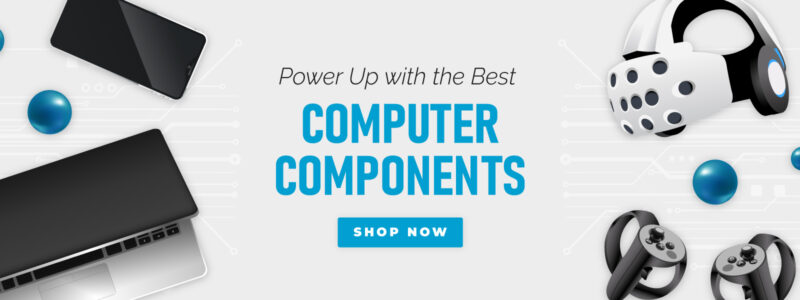 Computer Components