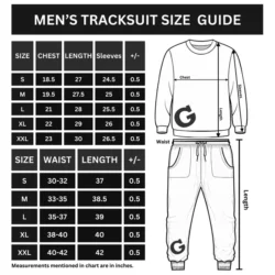 Winter s Tracksuit