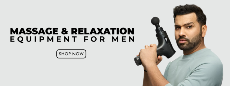 Massage Relaxation