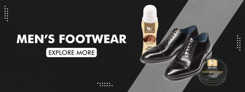 Men's Footwear
