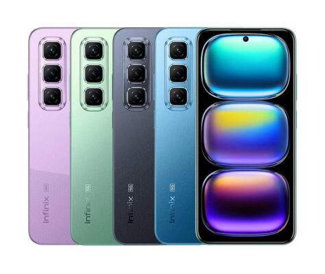 Infinix Hot Image