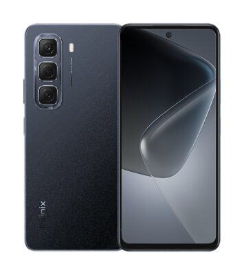 Infinix Hot Pro Image