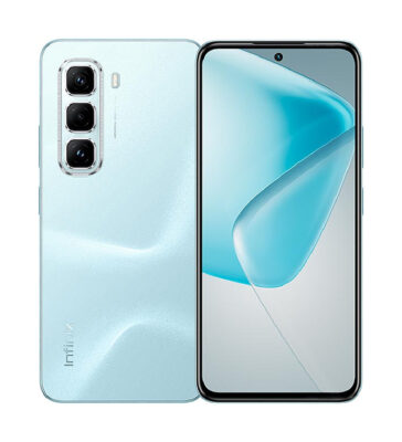 Infinix Hot Pro Image