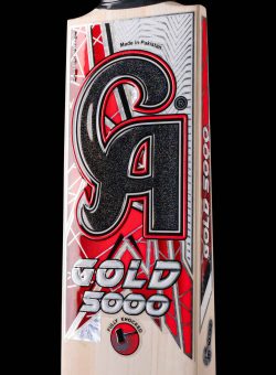 Alternative view of CA Gold 5000