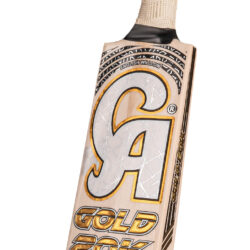 Alternative view of CA Gold 20k