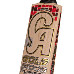Alternative view of CA Gold 15000 Players Edition