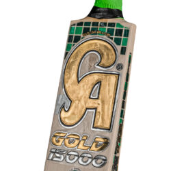Alternative view of CA Gold 15000