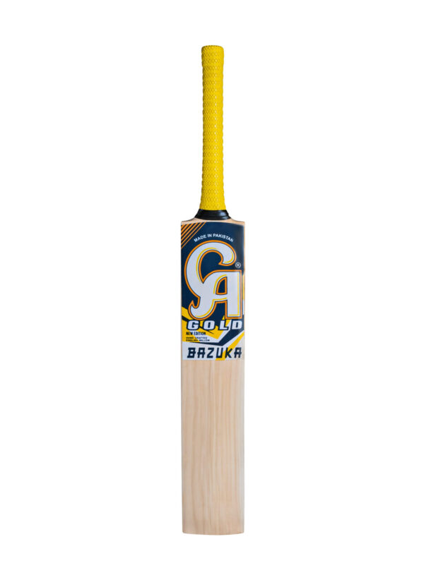 CA Gold Bazuka