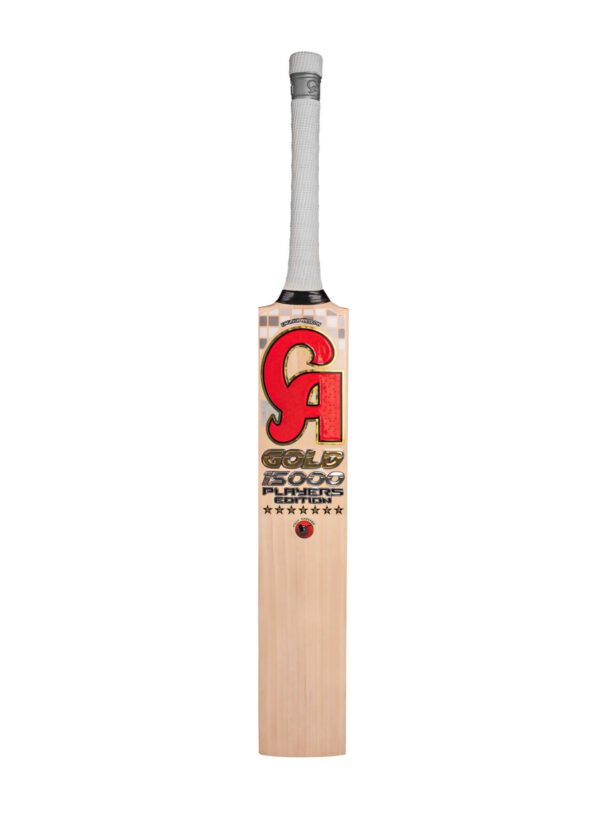 CA Gold 15000 Players Edition 7 Star