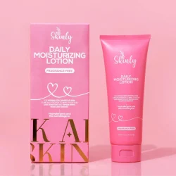 Daily Moisturizing Lotion Skinly