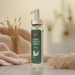 Look Matters Coconut Hydration Shampoo