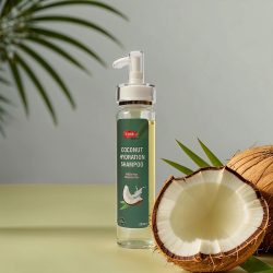 Look Matters Coconut Hydration Shampoo