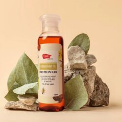 Look Matters Vintage Hair Oil – Cold Pressed ml