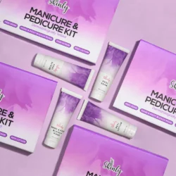 ManiPediKitstack
