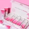 Mighty Glow Facial Kit Skinly x