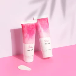 Mighty Glow Facial Kit Skinly