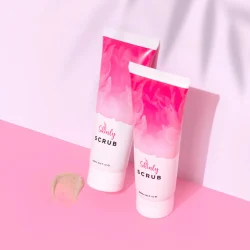 Mighty Glow Facial Kit Skinly