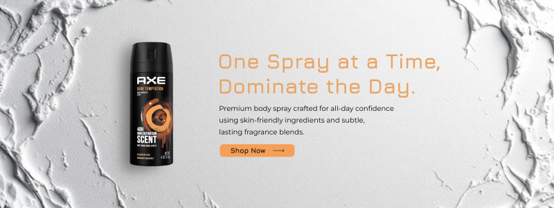 body spray for mens
