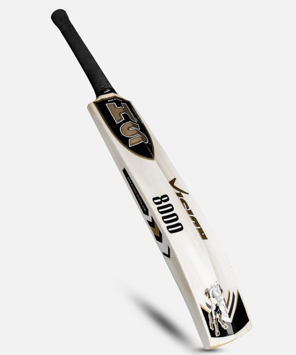 BAT HS VISION 8000