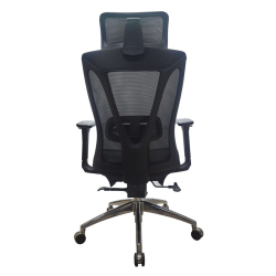 Executive Mesh chair png