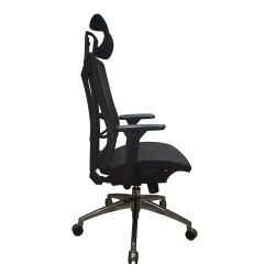 Executive Mesh chair png