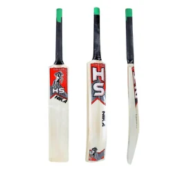 HS Nikka Tape Ball Bat