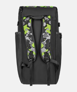 Alternative view of HS Core 8 Duffle Bag