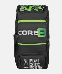 HS Core 8 Duffle Bag