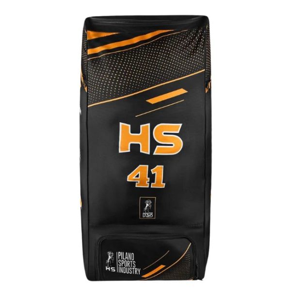 HS DUFFLE BAG