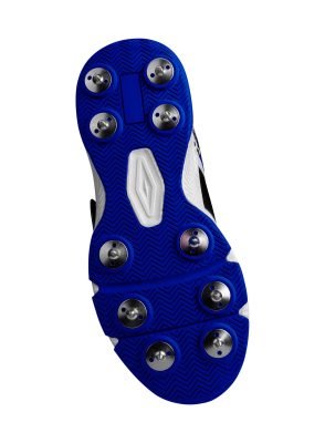 Alternative view of CA KAMO SPIKES (Navy Blue)