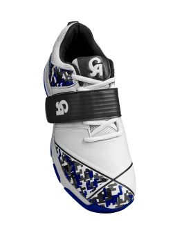 CA KAMO SPIKES (Navy Blue)