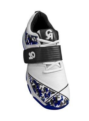 CA KAMO SPIKES (Navy Blue)