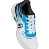 JR SHOES (BLUE)