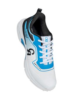 JR SHOES (BLUE)