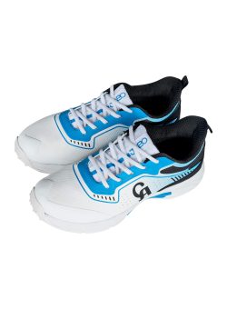 JR SHOES (BLUE)