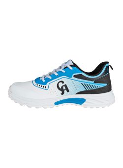 JR SHOES (BLUE)