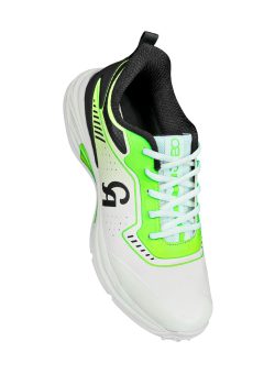 JR SHOES (Green)
