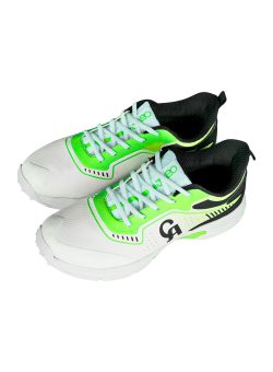 JR SHOES (Green)