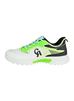 JR SHOES (Green)